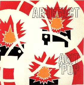 Artefact Lp