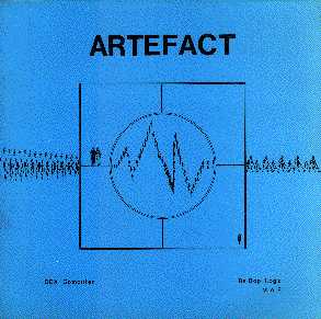 Artefact Maxi Single (disco)