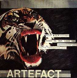 Artefact Single