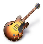 GarageBand