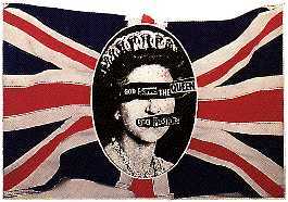 anarky in the uk