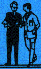 Jean & Maurice ou est Riton?