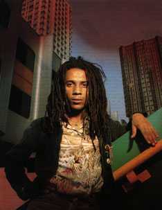 Ras Paul